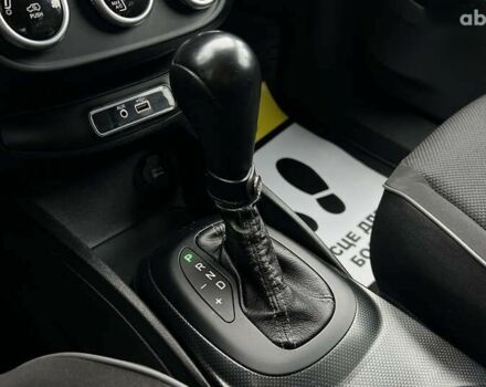 Фиат 500 X 2015 в Львове на Automoto.ua Фиат 500 X, объемом двигателя 2.4 л и пробегом 191 тыс. км за 10350 $, фото 15 на Automoto.ua