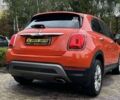Фиат 500 X 2015 в Львове на Automoto.ua Фиат 500 X, объемом двигателя 2.4 л и пробегом 191 тыс. км за 10350 $, фото 6 на Automoto.ua