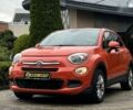 Фиат 500 X 2015 в Львове на Automoto.ua Фиат 500 X, объемом двигателя 2.4 л и пробегом 191 тыс. км за 10350 $, фото 2 на Automoto.ua