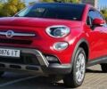 Фиат 500 X, объемом двигателя 2.36 л и пробегом 84 тыс. км за 12200 $, фото 1 на Automoto.ua