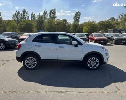 Фиат 500 X, объемом двигателя 0 л и пробегом 132 тыс. км за 12500 $, фото 3 на Automoto.ua