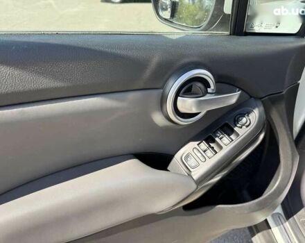 Фиат 500 X, объемом двигателя 0 л и пробегом 132 тыс. км за 12500 $, фото 9 на Automoto.ua