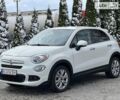 Фиат 500 X, объемом двигателя 2.4 л и пробегом 170 тыс. км за 11300 $, фото 1 на Automoto.ua