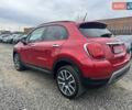 Фиат 500 X, объемом двигателя 2 л и пробегом 109 тыс. км за 14900 $, фото 5 на Automoto.ua