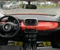 Фиат 500 X 2015 в Львове на Automoto.ua Фиат 500 X, объемом двигателя 2.4 л и пробегом 191 тыс. км за 10350 $, фото 9 на Automoto.ua