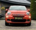 Фиат 500 X 2015 в Львове на Automoto.ua Фиат 500 X, объемом двигателя 2.4 л и пробегом 191 тыс. км за 10350 $, фото 1 на Automoto.ua