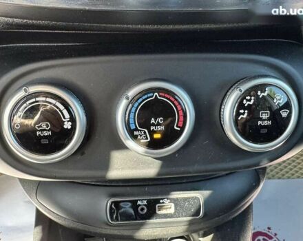 Фиат 500 X, объемом двигателя 0 л и пробегом 132 тыс. км за 12500 $, фото 16 на Automoto.ua