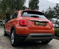 Фиат 500 X 2015 в Львове на Automoto.ua Фиат 500 X, объемом двигателя 2.4 л и пробегом 191 тыс. км за 10350 $, фото 4 на Automoto.ua