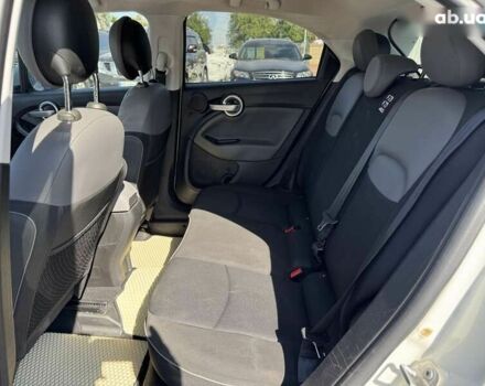 Фиат 500 X, объемом двигателя 0 л и пробегом 132 тыс. км за 12500 $, фото 12 на Automoto.ua