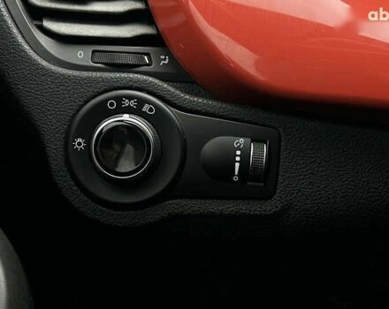 Фиат 500 X 2015 в Львове на Automoto.ua Фиат 500 X, объемом двигателя 2.4 л и пробегом 191 тыс. км за 10350 $, фото 16 на Automoto.ua