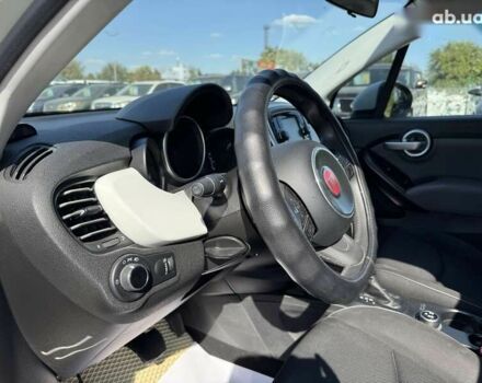 Фиат 500 X, объемом двигателя 0 л и пробегом 132 тыс. км за 12500 $, фото 10 на Automoto.ua