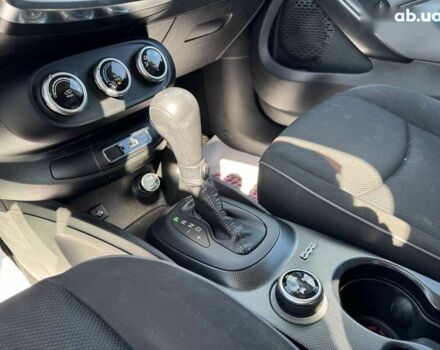 Фиат 500 X, объемом двигателя 0 л и пробегом 132 тыс. км за 12500 $, фото 15 на Automoto.ua