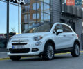 Фиат 500 X 2015 в Кременчуге на Automoto.ua Фиат 500 X, объемом двигателя 2.4 л и пробегом 186 тыс. км за 11000 $, фото 1 на Automoto.ua
