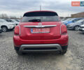 Фиат 500 X, объемом двигателя 2 л и пробегом 109 тыс. км за 14900 $, фото 6 на Automoto.ua