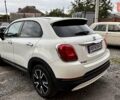 Фиат 500 X, объемом двигателя 2.36 л и пробегом 240 тыс. км за 12500 $, фото 1 на Automoto.ua