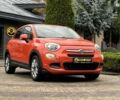 Фиат 500 X 2015 в Львове на Automoto.ua Фиат 500 X, объемом двигателя 2.4 л и пробегом 191 тыс. км за 10350 $, фото 1 на Automoto.ua