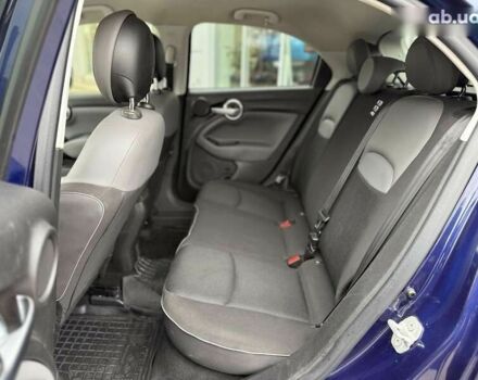 Фиат 500 X, объемом двигателя 0 л и пробегом 170 тыс. км за 9999 $, фото 16 на Automoto.ua