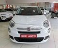 Фіат 500X, об'ємом двигуна 0 л та пробігом 146 тис. км за 10500 $, фото 1 на Automoto.ua