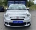 Фиат 500 X, объемом двигателя 2.4 л и пробегом 186 тыс. км за 10200 $, фото 2 на Automoto.ua