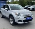 Фиат 500 X, объемом двигателя 2.4 л и пробегом 186 тыс. км за 10200 $, фото 3 на Automoto.ua