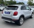 Фиат 500 X, объемом двигателя 2.4 л и пробегом 186 тыс. км за 10200 $, фото 6 на Automoto.ua
