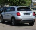 Фиат 500 X, объемом двигателя 2.4 л и пробегом 124 тыс. км за 11000 $, фото 4 на Automoto.ua