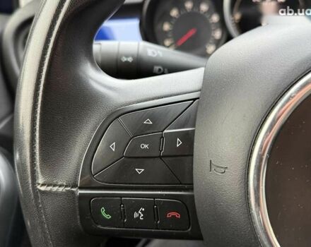 Фиат 500 X, объемом двигателя 0 л и пробегом 170 тыс. км за 9999 $, фото 25 на Automoto.ua