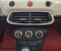 Фіат 500X, об'ємом двигуна 0 л та пробігом 146 тис. км за 10500 $, фото 24 на Automoto.ua