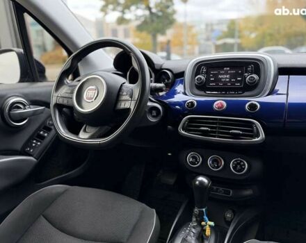 Фиат 500 X, объемом двигателя 0 л и пробегом 170 тыс. км за 9999 $, фото 9 на Automoto.ua