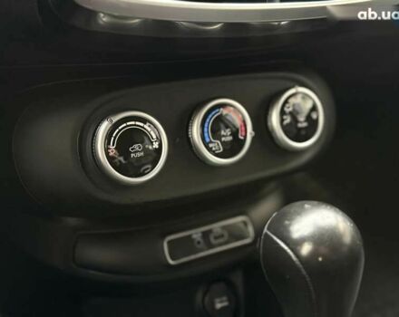 Фиат 500 X, объемом двигателя 0 л и пробегом 170 тыс. км за 9999 $, фото 20 на Automoto.ua