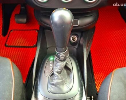 Фіат 500X, об'ємом двигуна 0 л та пробігом 146 тис. км за 10500 $, фото 21 на Automoto.ua