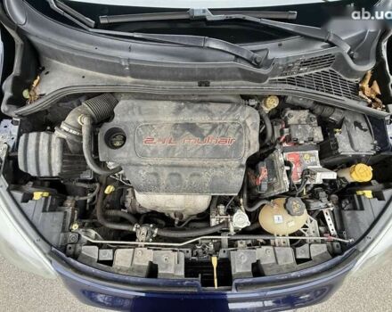 Фиат 500 X, объемом двигателя 0 л и пробегом 170 тыс. км за 9999 $, фото 27 на Automoto.ua