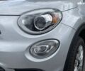 Фиат 500 X, объемом двигателя 2.4 л и пробегом 186 тыс. км за 10200 $, фото 1 на Automoto.ua