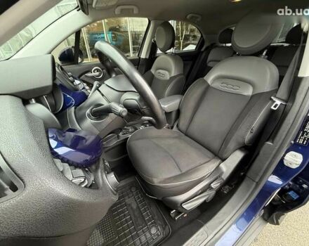 Фиат 500 X, объемом двигателя 0 л и пробегом 170 тыс. км за 9999 $, фото 15 на Automoto.ua