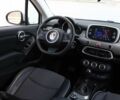 Фиат 500 X, объемом двигателя 2.4 л и пробегом 124 тыс. км за 11000 $, фото 12 на Automoto.ua