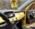 Фиат 500 X, объемом двигателя 2.4 л и пробегом 80 тыс. км за 14000 $, фото 1 на Automoto.ua
