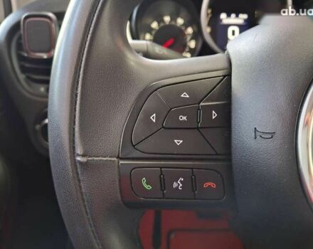 Фіат 500X, об'ємом двигуна 0 л та пробігом 146 тис. км за 10500 $, фото 15 на Automoto.ua