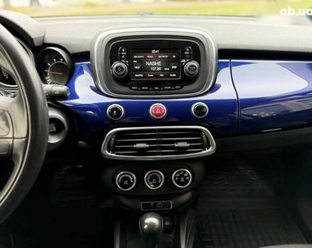 Фиат 500 X, объемом двигателя 0 л и пробегом 170 тыс. км за 9999 $, фото 17 на Automoto.ua