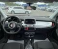 Фиат 500 X, объемом двигателя 2.4 л и пробегом 186 тыс. км за 10200 $, фото 17 на Automoto.ua