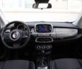 Фиат 500 X, объемом двигателя 2.4 л и пробегом 124 тыс. км за 11000 $, фото 13 на Automoto.ua