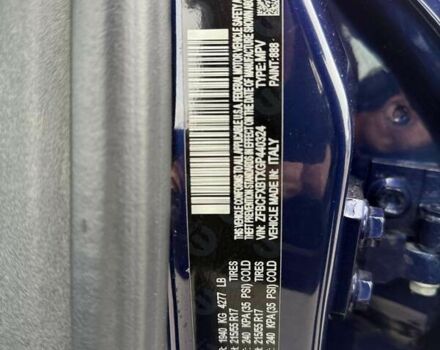 Фиат 500 X, объемом двигателя 0 л и пробегом 170 тыс. км за 9999 $, фото 28 на Automoto.ua