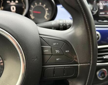 Фиат 500 X, объемом двигателя 0 л и пробегом 170 тыс. км за 9999 $, фото 22 на Automoto.ua