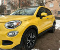 Фиат 500 X, объемом двигателя 2.4 л и пробегом 80 тыс. км за 14000 $, фото 6 на Automoto.ua
