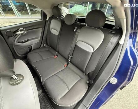 Фиат 500 X, объемом двигателя 0 л и пробегом 170 тыс. км за 9999 $, фото 19 на Automoto.ua