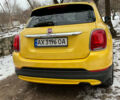 Фиат 500 X, объемом двигателя 2.4 л и пробегом 80 тыс. км за 14000 $, фото 3 на Automoto.ua