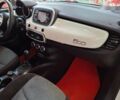 Фіат 500X, об'ємом двигуна 0 л та пробігом 146 тис. км за 10500 $, фото 28 на Automoto.ua