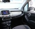 Фиат 500 X, объемом двигателя 2.4 л и пробегом 124 тыс. км за 11000 $, фото 14 на Automoto.ua