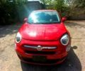 Фіат 500 X, об'ємом двигуна 2.4 л та пробігом 0 тис. км за 8500 $, фото 1 на Automoto.ua
