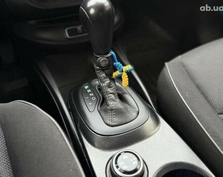 Фиат 500 X, объемом двигателя 0 л и пробегом 170 тыс. км за 9999 $, фото 21 на Automoto.ua