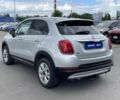 Фиат 500 X, объемом двигателя 2.4 л и пробегом 186 тыс. км за 10200 $, фото 8 на Automoto.ua